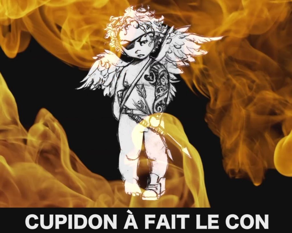 cupidon